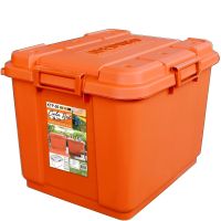 กล่องเก็บรักษาความเย็น 36L (Cold Storage Box) KTP-50 ตรา KEYWAY ขนาด43.2x52.3cmx38.3cm