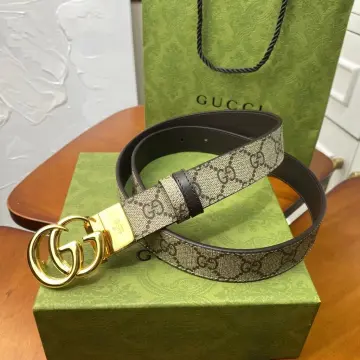 Gg hot sale original belt