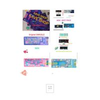 Smiggle กล่องดินสอ เครื่องคิดเลข Pop Out Hey - ORI SMIGGLE - ราคาใหม่ - ดีที่สุด