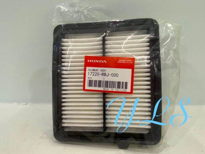 Honda Jazz/ Insight Hybrid Air Filter Lazada