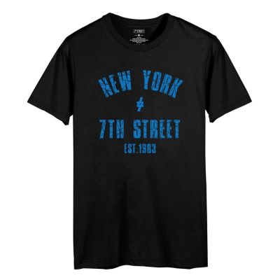 DSL001 เสื้อยืดผู้ชาย 7th Street (Basic) เสื้อยืด รุ่น MYC002 เสื้อผู้ชายเท่ๆ เสื้อผู้ชายวัยรุ่น