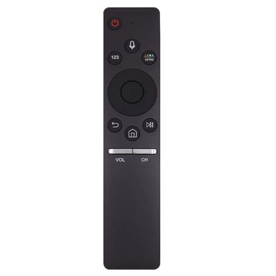 BN59-01242A Remote Control for Samsung TV with Voice Blue-Tooth N55KU7500F UN78KS9800 UN78KS9800F UN78KS9800FXZA