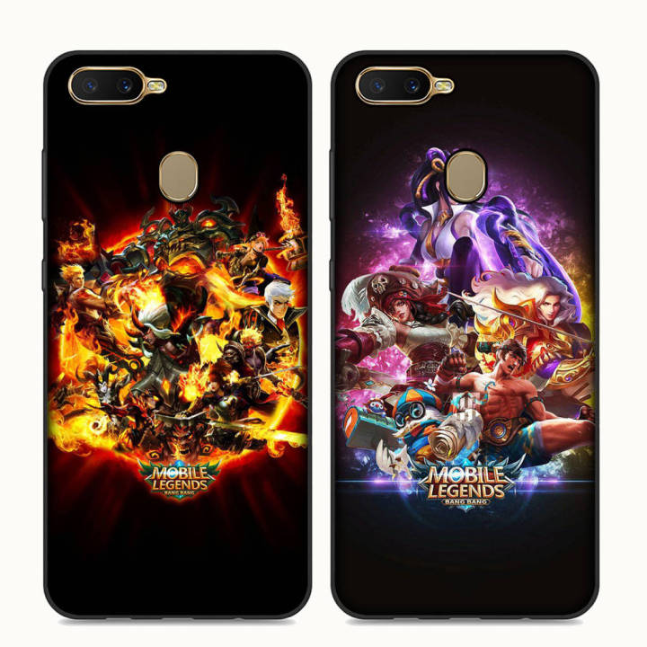 ปก-เคสโทรศัพท์-c170-pb28-game-mobile-legends-ซิลิโคน-coque-หรับ-samsung-galaxy-a12-a11-a31-a71-a51-a21s-a50-a10-a20-a30-a20s-a30s-a52-a50s-a10s-a70-a02s-m02-a02-a32-4g-5g-a03s-a52s-a13-อ่อนนุ่ม-phone-