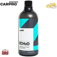 CARPRO Ech2O Waterless wash ผลิตภัณท์ทำความสะอาดผิวสีแบบไม่ต้องใช้น้ำ ขนาด  1 L