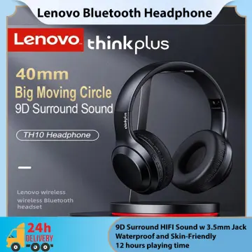 Lenovo Th10 Best Price in Singapore Apr 2024 Lazada.sg