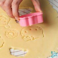 แม่พิมพ์ข้าวปั้น แม่พิมพ์อบ DIY แม่พิมพ์พุดดิ้ง biscuit mold