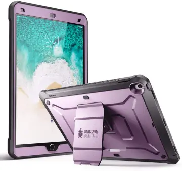 Samsung Galaxy Tab A 10.1 2019 Case, SUPCASE UBPRO Rugged Cover+