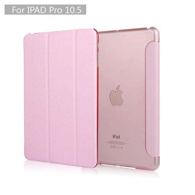 case-ipad-pro-10-5-เคสไอแพด-โปร-10-5-ipad-pro-magnet-black-pink