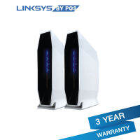 Linksys E9452 AX5400 เร้าเตอร์ Dual-Band WiFi 6 Router