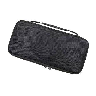 Hard สำหรับ Shell Keyboard สำหรับเคสสำหรับ MX Keys Mini Keypad Storage Bag Bluetooth-Compatible Wireless Keyboard Organizer