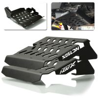 2022 Motorcycle Scooters XADV750 Skid Plate Bash Frame Guard protection cover For Honda X-ADV X ADV XADV 750 2018 2019 2020 2021