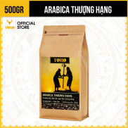 500GR Cà Phê Bột Toro Arabica Thượng Hạng Nguyên Chất 100% TORO FARM