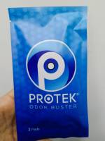 แผ่นกันชื้น Protek Odor Buster