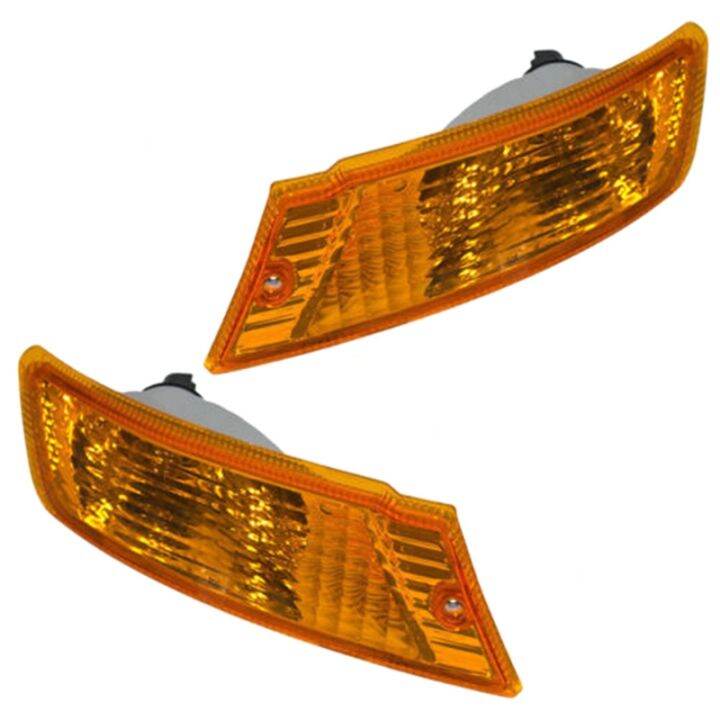 car-side-marker-indicator-amber-with-led-daytime-light-for-jeep-liberty-2005-2007