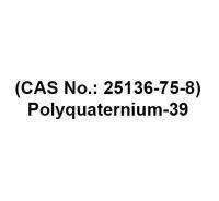 Polyquaternium-39 ขจนาด 1 kg. สารให้ความนุ่มลื่นแก่ผิวและเส้นผม  007400