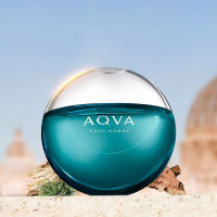 น้ำหอมแบรนด์ Bvlgari AQVA Pour Homme EDT 100ML น้ำหอมผู้ชาย ของแท้ น้ำหอมแบรนด์เนมแท้ น้ำหอม ผู้ชาย แบรนด์ดัง น้ำหอม แบรนด์ดัง