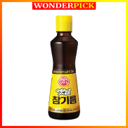 Dầu Mè Ottogi Hàn Quốc 320ml