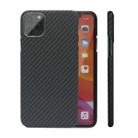 Carbon Fiber Case for X XS Max XR 7 11 12 Mini Cases Aramid Fiber Ultra Thin Phone Cover for 12 13 Pro Max SE Case