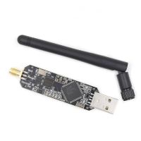 Ubertooth One 2.4 GHz Wireless Development Bluetooth Sniffer BTLE Hacking Tool Bluetooth Protocol