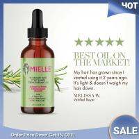 Mielle-Rosemary Hair Accessories 59ML