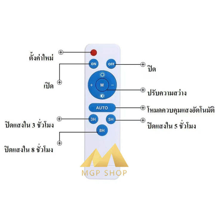 ไฟยูเอฟกันน้ำได้-ip66-500w-ไฟโซล่าเซลล์ติดเพดาน-ufo-รุ่น-st-500-ww-แสงวอมไวท์-โคมวินเทจ-โคมไฟพลังแสงอาทิตย์-ไฟโซล่าเซลล์