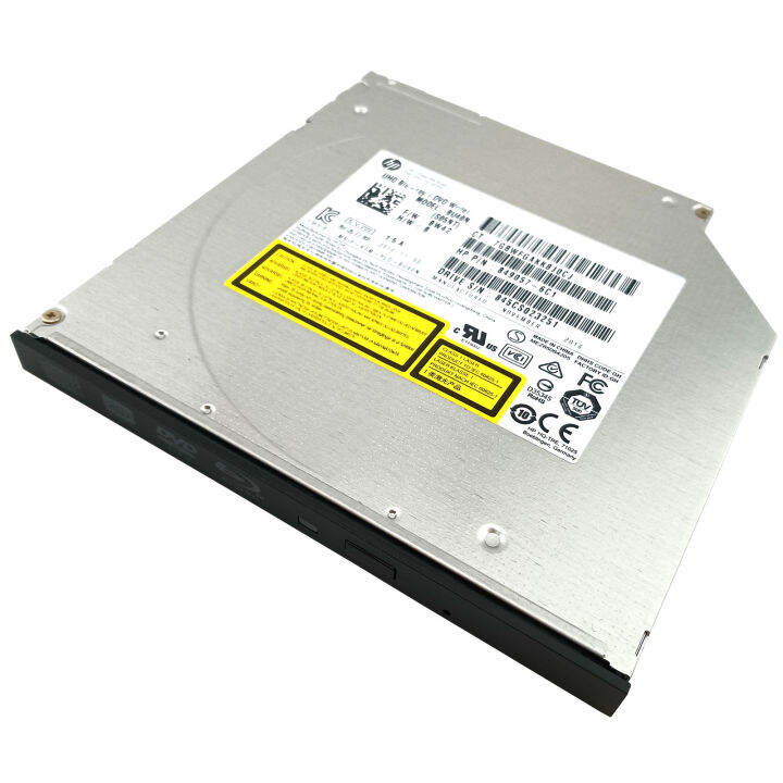 BU40N SATA Bluray M Disc DVD Writer Internal 9.5mm Drive Slim PC