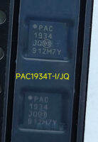 1ชิ้น ~ 10 PAC34T-I jq Pac 1934 UQFN16ใหม่ Originals