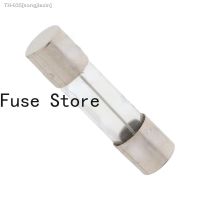 ๑❈ 10PCS 0217002. MXP5 x 20 Glass Fuse Tube 2A A 250V Fast F2AL250VP