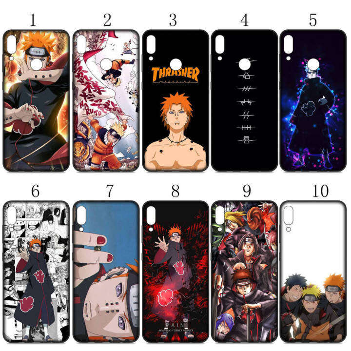 ปก-เคสโทรศัพท์-c170-pb80-anime-naruto-akatsuki-pain-ซิลิโคน-coque-หรับ-samsung-galaxy-a12-a11-a31-a71-a51-a21s-a50-a10-a20-a30-a20s-a30s-a52-a50s-a10s-a70-a02s-m02-a02-a32-4g-5g-a03s-a52s-a13-อ่อนนุ่ม