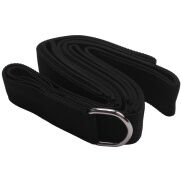 Tricep Rope Cable Attachment. 28.7 Inch & 22 Inch Two Lengths Built in 1