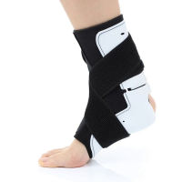 ปรับเท้า D Roop เฝือกรั้ง Orthosis ข้อเท้าคงที่ป้องกันข้อเท้าสนับสนุนกีฬาอัมพาตอุปกรณ์การฟื้นฟูสมรรถภาพ