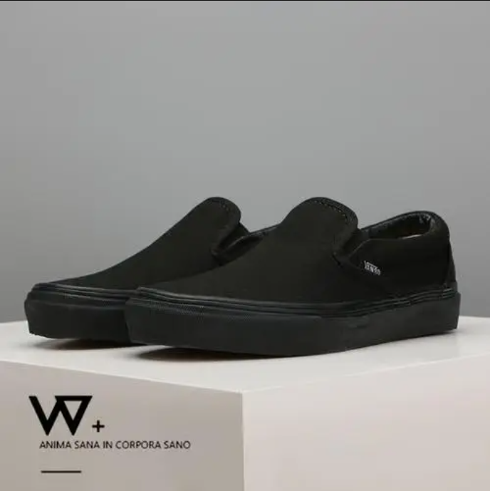 Vans New Style Fashion Men's couple shoes Lazada PH