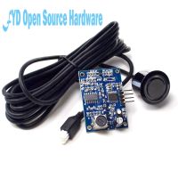 โมดูลอัลตราโซนิกกันน้ำ Jsn-sr04t Proof Integrated Distance Measuring Transducer Sensor For Arduino