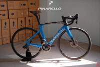 Pinarello Prince Disk Complete 2022 Sram Rival eTap AXS 12 Speed