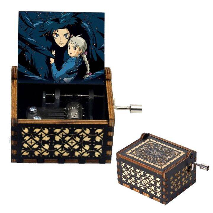 howl-moving-castle-music-box