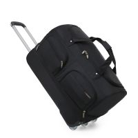 30 Inch Large Capacity Suitcase Raise and Expand Trolley Case Mens Travel Bag Luggage Bag for Women