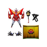 4549660883302 dx donrobotaro action plus ver &amp; shutsujin option set