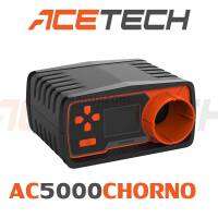 เครืองวัดความเร็วลูก รุ่น ACETECH AC5000 Chronograph ประสิทธิภาพการวัดคุณภาพ-ความแม่นยำสูง