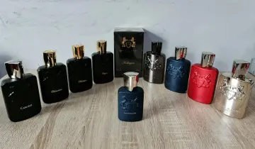 Decant pegasus discount parfums de marly