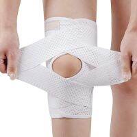 1Pc Knee Pads with Side Stabilizers for Meniscal Tear Knee Pain Arthritis Injuries Recovery Breathable Knee Support Health Care