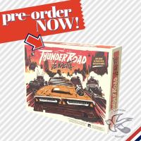 [Pre-Order] Thunder Road: Vendetta [บอร์ดเกม Boardgame]