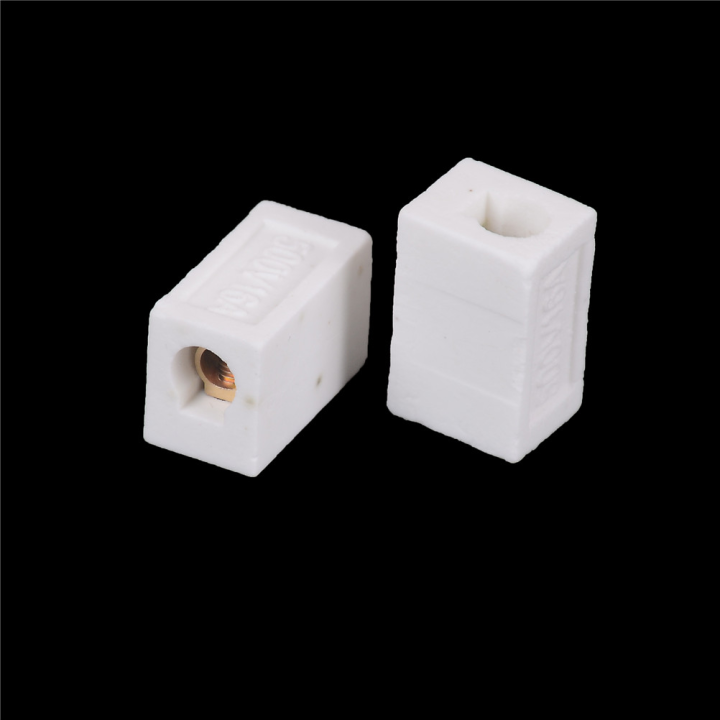 fuyu-2pcs-high-temperature-ceramic-connector-block-30a-1-way