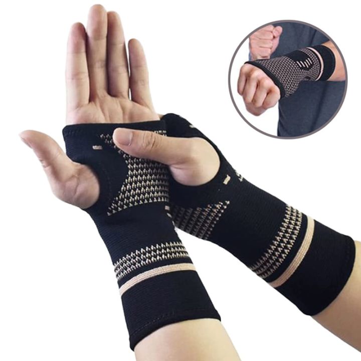 copper-wrist-support-professional-gym-wristband-sport-safety-compression-gym-wrist-guard-arthritis-sleeve-palm-hand-br