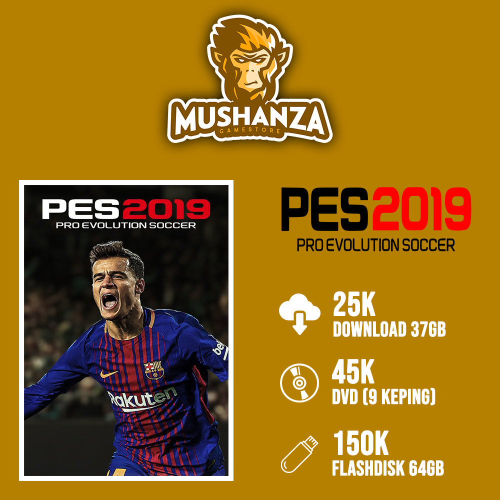 pes 2019 patch download