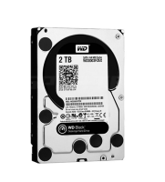 WD 2TB CAVIAR BLACK, 7200RPM, 64MB CACHE, SATA III(6GB/s),ADVANCED FORMAT, 5Y (WD2003FZEX-5YEAR)