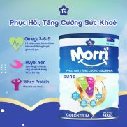 Sữa người già Morri Sure