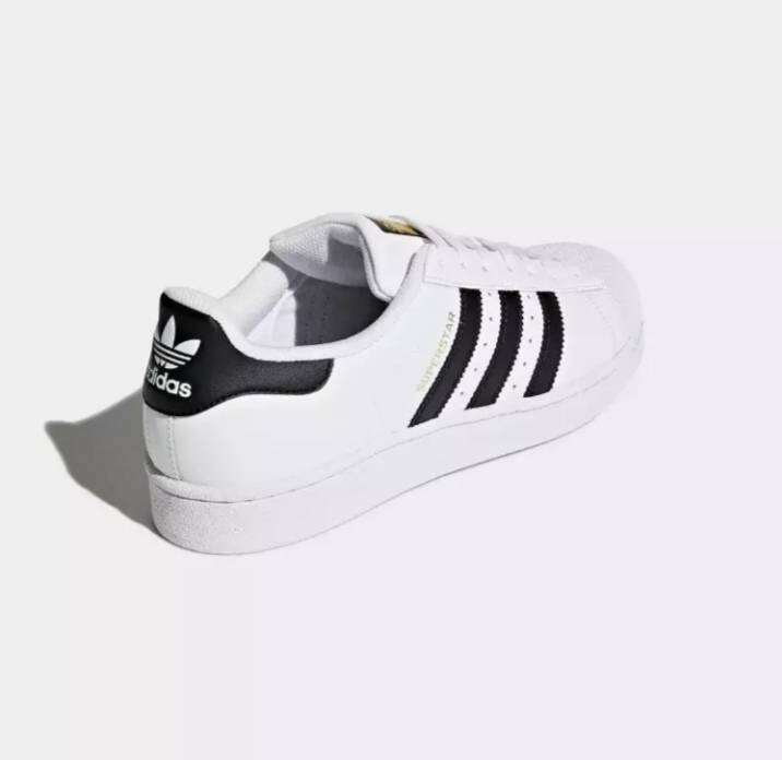 รองเท้าผ้าใบ-adidas-superstar