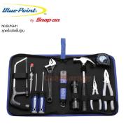 ชุดเครื่องมือพื้นฐานสำหรับใช้ภายบ้าน (บลูพอยต์) BLUE-POINT NO.BLPGH11 Automotive Tool Set 11 pcs Factory Gear by Gear Garage