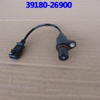 【❉HOT SALE❉】 qin51818144 เซ็นเซอร์ตำแหน่งเพลาข้อเหวี่ยงของแท้สำหรับ06-11 Hyundai Accent Rio เซนเซอร์เพลาข้อเหวี่ยง Oem 39180-26900