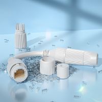 IP68 waterproof Ethernet Network LAN Cable RJ45 Adapter Plug Socket weather-proof Internet Cable ConnectorWires Leads Adapters